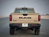 Dodge Ram 1500 2025